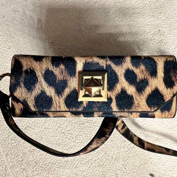 Leopard bag - Picture 3 of 5
